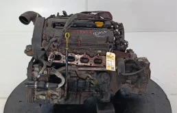 Двигатель Opel Astra 2004-2007 55555961 H Z18XER