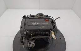 Двигатель Opel Astra 2007-2010 55555961 H Z18XER