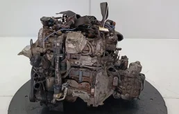 Двигатель Opel Astra 2009-2012 55574381 J A13DTE