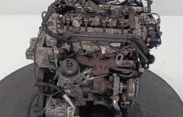 Двигатель Opel Corsa 2006-2011 93191974 D Z13DTJ