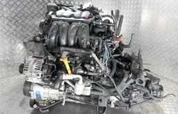 Двигатель SEAT Ibiza 1999-2002 032100031 AUR