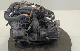Двигатель Volkswagen Golf 1997-2006 038100098 ATD