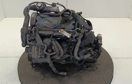 Двигатель Volkswagen Golf 1997-2006 038100098 ATD