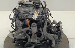 Двигатель Volkswagen Golf 1997-2006 038100098 ATD