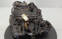Двигатель Volkswagen Golf 1997-2006 038100098 ATD