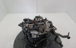 Двигатель Volkswagen Golf 2008-2015 03C100036X CAX
