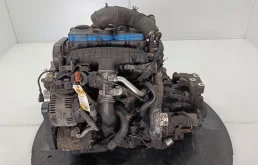 Двигатель Volkswagen Passat 2005-2010 03G100032D B6 BMR