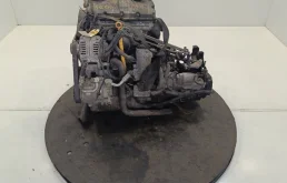 Двигатель Volkswagen Polo 2001-2005 038100098 ATD