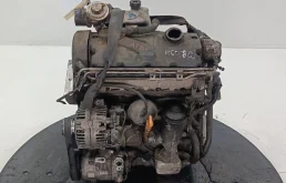 Двигатель Volkswagen Polo 2001-2005 038100098 ATD