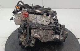 Двигатель Volkswagen Polo 2005-2009 03D100031P BMD