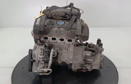 Двигатель Volkswagen Polo 2005-2009 036100038L BUD
