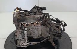 Двигатель Volkswagen Polo 2005-2009 036100038L BUD