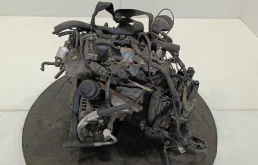 Двигатель Volkswagen Polo 2005-2009 03D100031P BMD