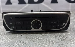 Магнитола RENAULT MEGANE 2008-2016 281150030R К4М