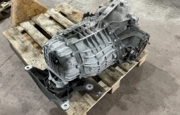 Вариатор Audi A5 2013 0AW300048F 8T 1.8 CJEB