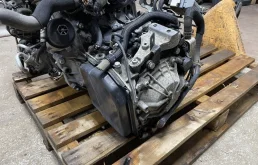 АКПП Peugeot 308 2011 2231K9 1.6 EP6