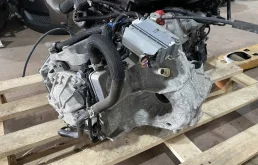 АКПП Peugeot 3008 2013 2231K9 1.6 EP6
