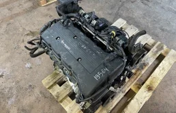 Двигатель Mitsubishi Outlander 1000C851 XL 2.4 4B12