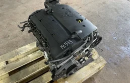Двигатель Mitsubishi Outlander 2012 1000C851 XL 2.4 4B12
