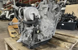 Вариатор Mitsubishi Outlander 2700A067 XL 2.4 4B12
