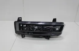 ПТФ SKODA OCTAVIA 2014 5E0941702A A7 CHHB, правый