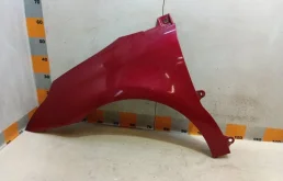 Крыло переднее левое Citroen C4 2005 1, LA