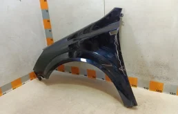 Крыло переднее левое Opel Astra GTC 2007 H, L08