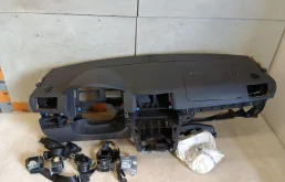 Торпедо Opel Astra GTC 2007 H, L08