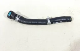 патрубок на печку для Kia Sorento 4 MQ4 2020-2024