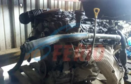 Двигатель без навесного для Hyundai Equus на фотографиях