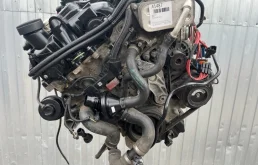 Двигатель BMW 3 F30