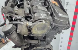 Двигатель 664950 SsangYong Kyron 2.0 Дизель