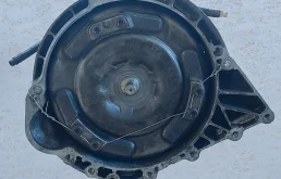 Коробка передач автоматическая (АКПП) TR60SN Volkswagen Touareg 1 2.5 Дизель