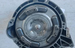 Коробка передач автоматическая (АКПП) TR60SN Volkswagen Touareg 1 2.5 Дизель