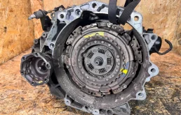Коробка передач автоматическая (АКПП) MGM Volkswagen Golf 6 1.4 Бензин