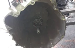 КПП (Коробка передач механическая) YD25DDTI Nissan Navara D40 0.0 0