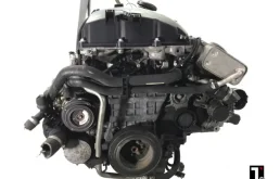 Двигатель,N53B30A,BMW Z3 2012