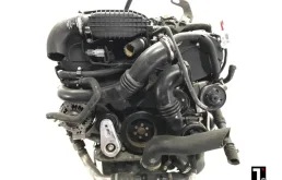 Двигатель,AJD,Jaguar XF 250 2008
