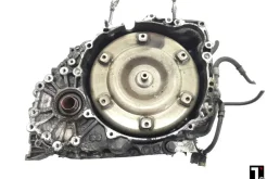 Коробка передач автоматическая (АКПП),TF80SC,Volvo XC90 1 2007