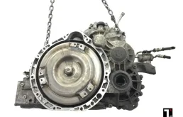 Коробка передач автоматическая (АКПП),A1693712305,Mercedes-Benz B W245 2008