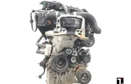 Двигатель,M1DA,Ford Focus 1 2013
