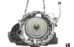 Коробка передач автоматическая (АКПП),A2463702703,Mercedes-Benz CLA c118 2018