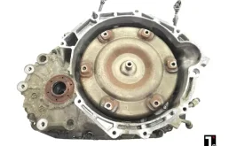 Коробка передач автоматическая (АКПП),AF40,Saab 9-3 1 2006