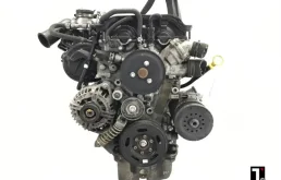 Двигатель,A10XEP,Opel Corsa D 2011