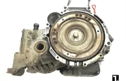 Коробка передач автоматическая (АКПП),T4LND,Hyundai Getz 2004