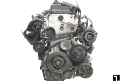 Двигатель,R18A2,Honda Civic 8 2006