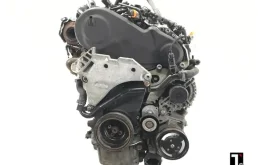 Двигатель,CAY,Volkswagen Golf 5 2010