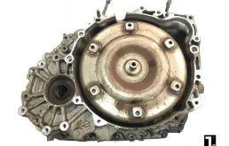 Коробка передач автоматическая (АКПП),TF80SC,Volvo S80 1 2010
