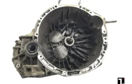 КПП (Коробка передач механическая),PF6010,Opel Vivaro A 2008