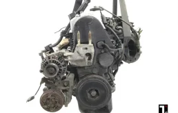 Двигатель,D14Z6,Honda Civic 8 2002
